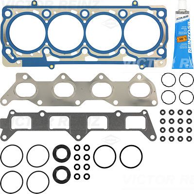 WILMINK GROUP Tihendikomplekt,silindripea WG1102694